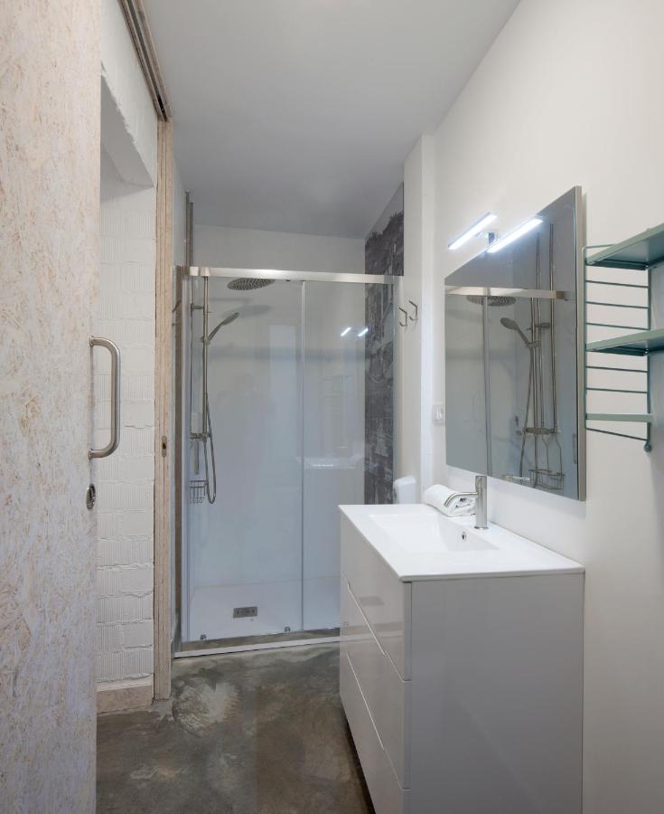 Apartamentos Turisticos As Burgas 6 By Bossh Hotels Ourense Ngoại thất bức ảnh