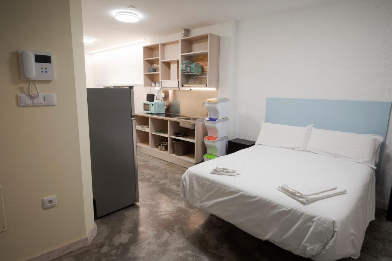 Apartamentos Turisticos As Burgas 6 By Bossh Hotels Ourense Ngoại thất bức ảnh